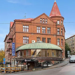 Hotel Western Tidbloms