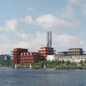 Waterfront Göteborg