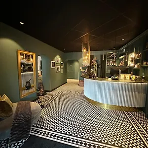 Onyxen, Boutique- & Lifestyle, Adults Only **** Göteborg