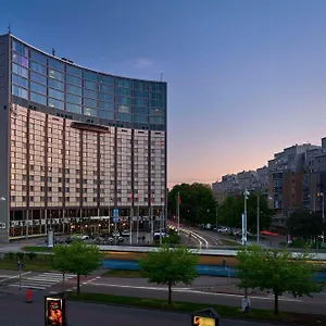 Otel Scandic Opalen, Göteborg