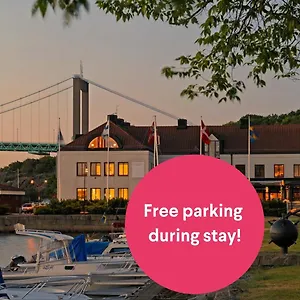 Hotel Thon Partner Dockyard