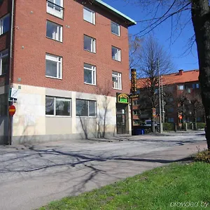 Hotel Allén - Sure By Western Allen