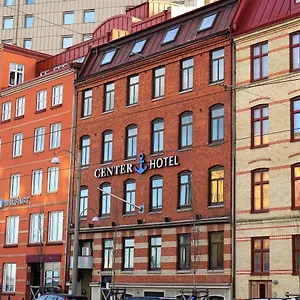 Hotel Center - Sure By Western