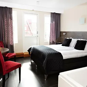 Hotel Western Arena