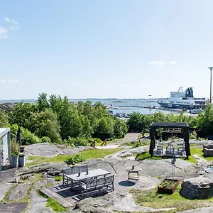 Arken & Art Garden Göteborg