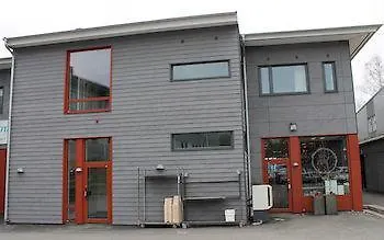 Torslanda Hotel Apartment Gothenburg 3*,