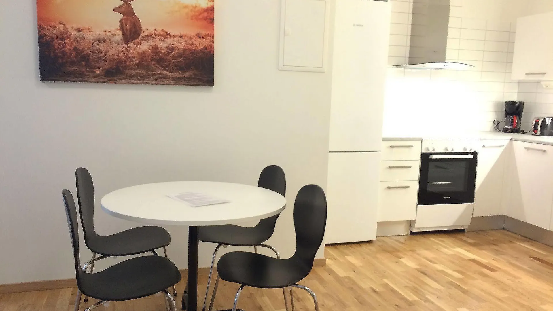 Torslanda Hotel Apartment Göteborg