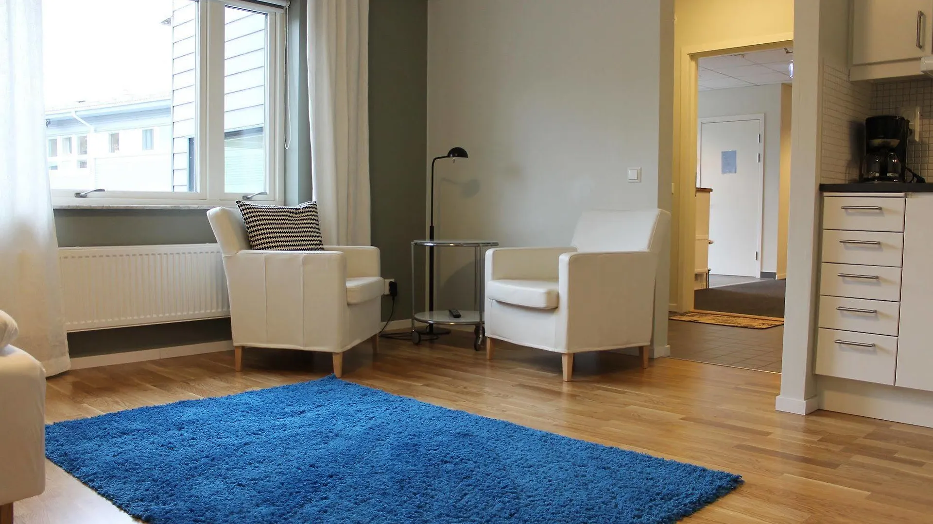 Torslanda Hotel Apartment Göteborg