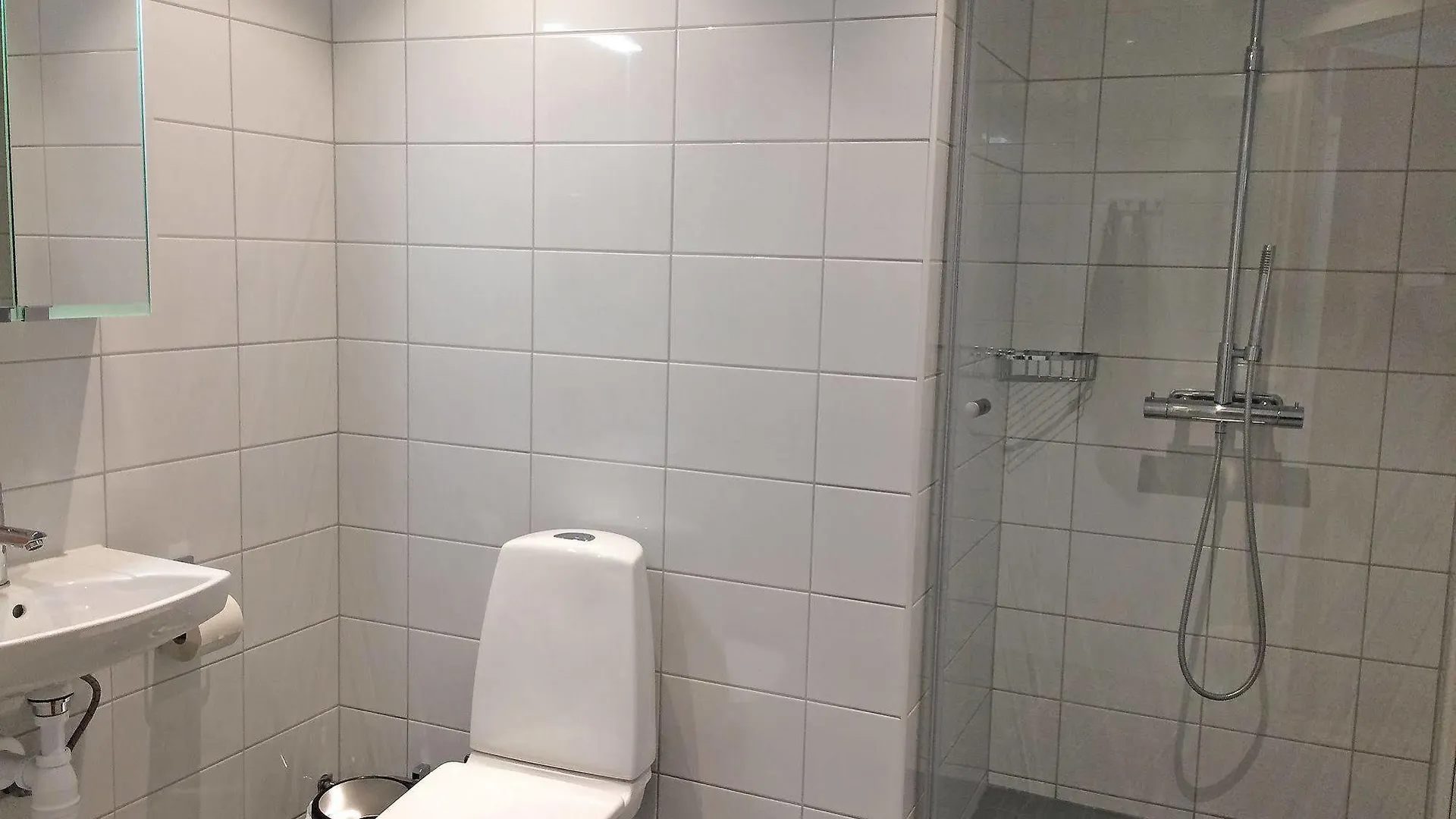 ***  Torslanda Hotel Apartment Göteborg Suède