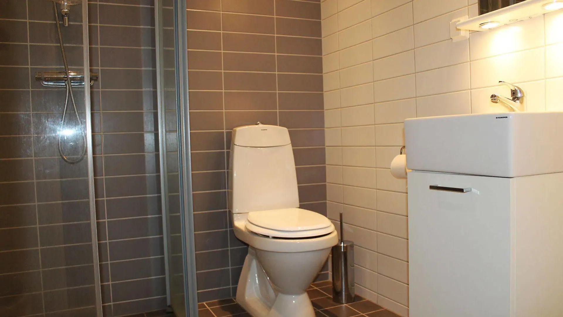 Torslanda Hotel Apartment Göteborg