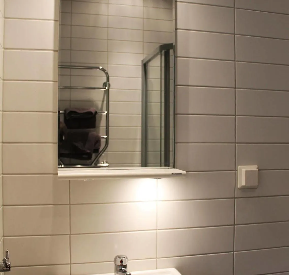 Torslanda Hotel Apartment Göteborg