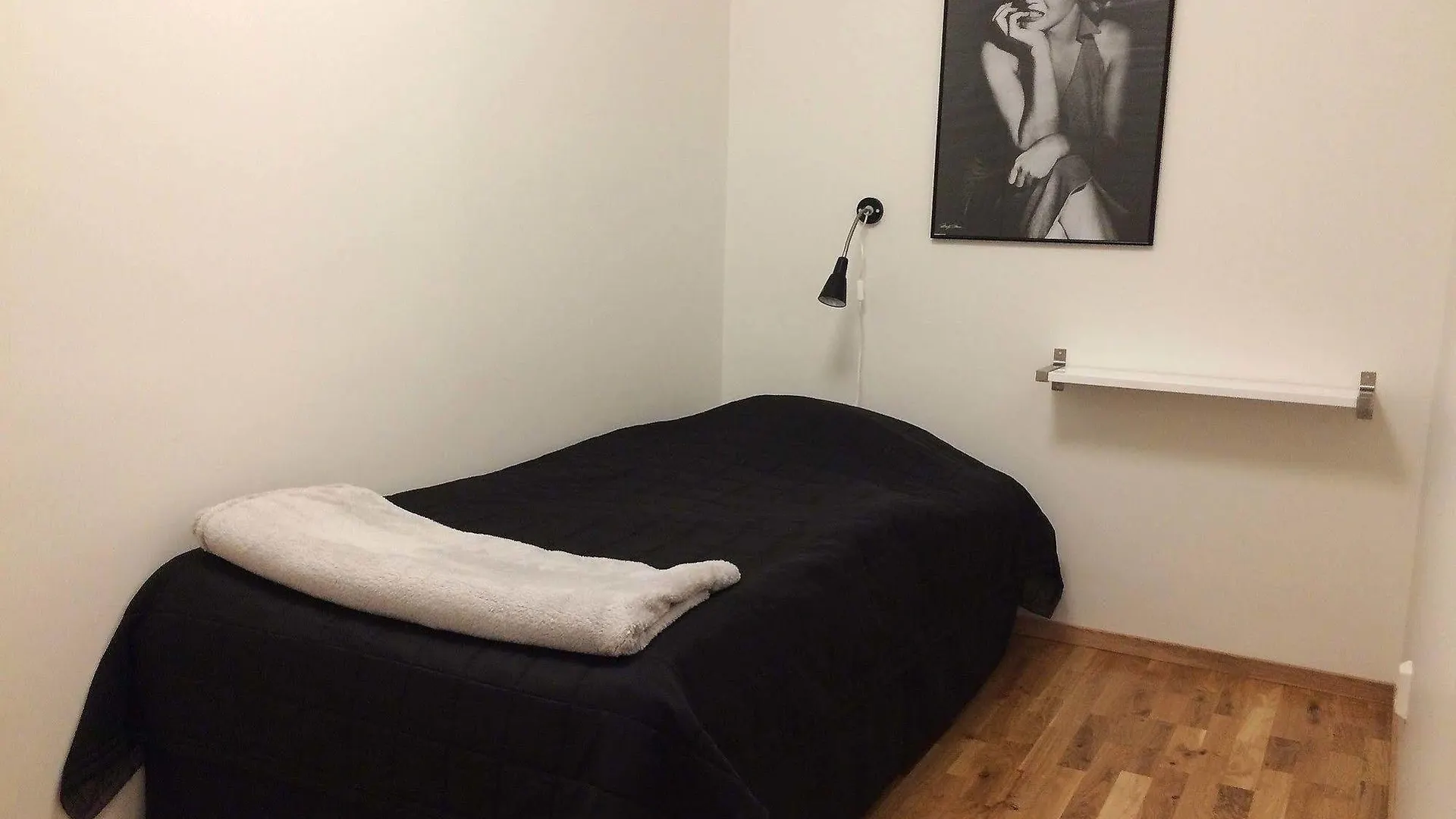 Torslanda Hotel Apartment Göteborg