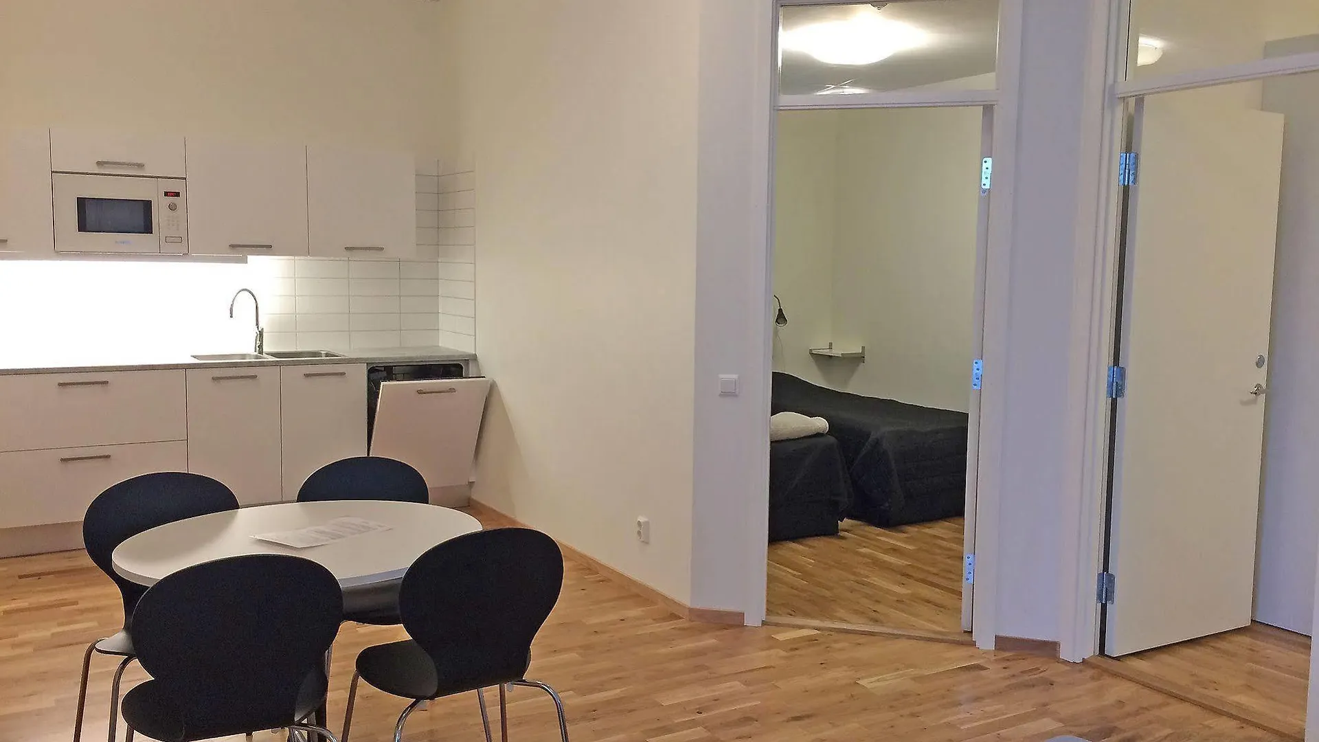 Torslanda Hotel Apartment Göteborg