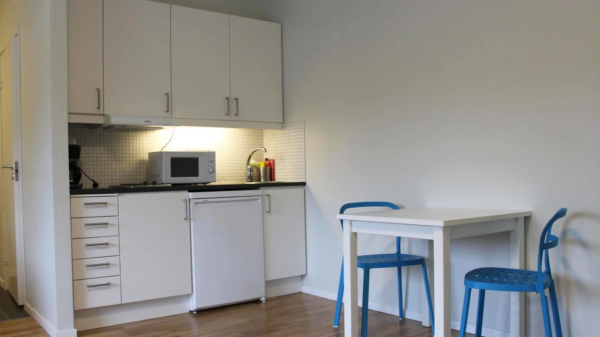 Torslanda Hotel Apartment Göteborg 3*,  Suède