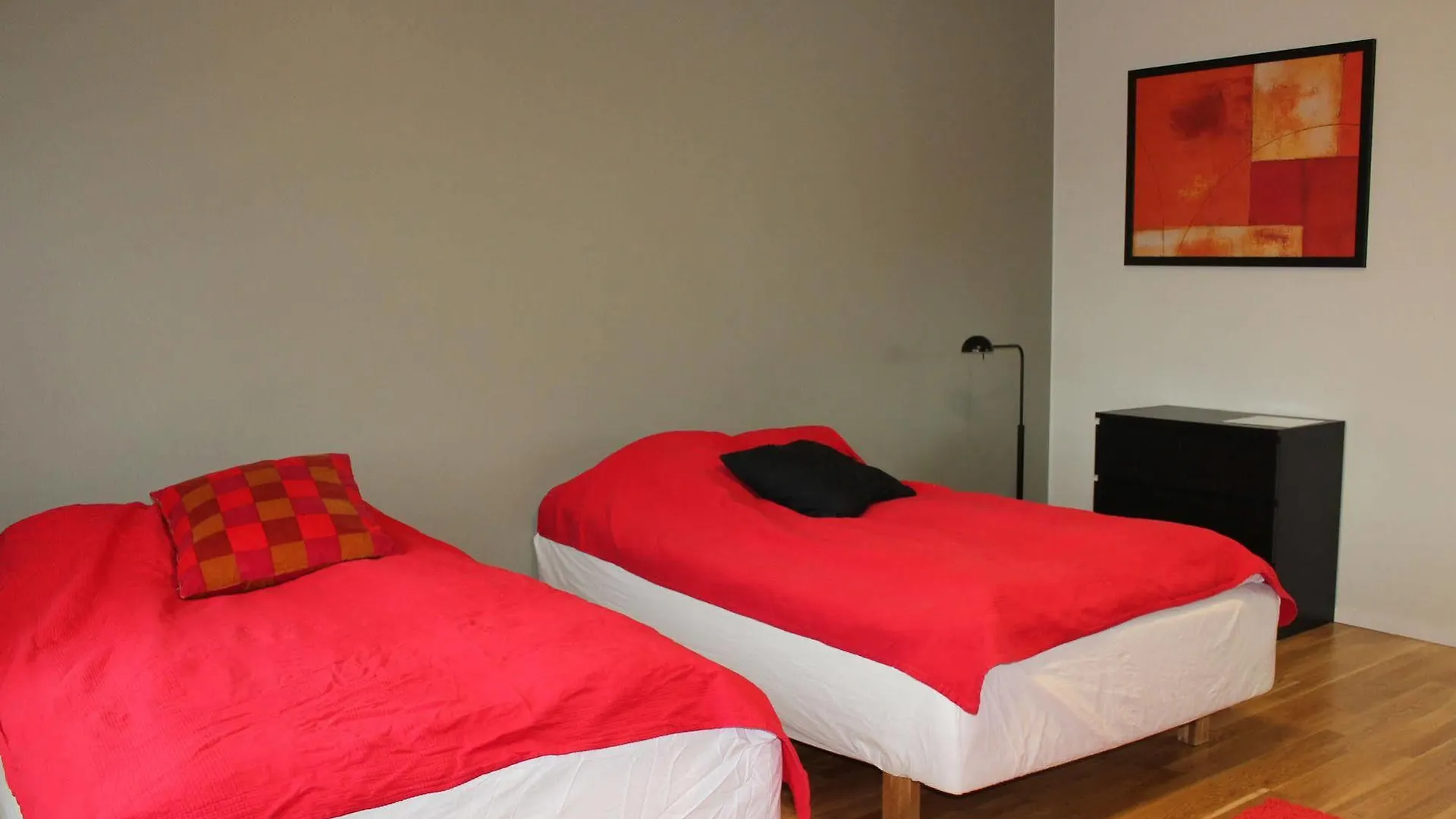 Torslanda Hotel Apartment Göteborg
