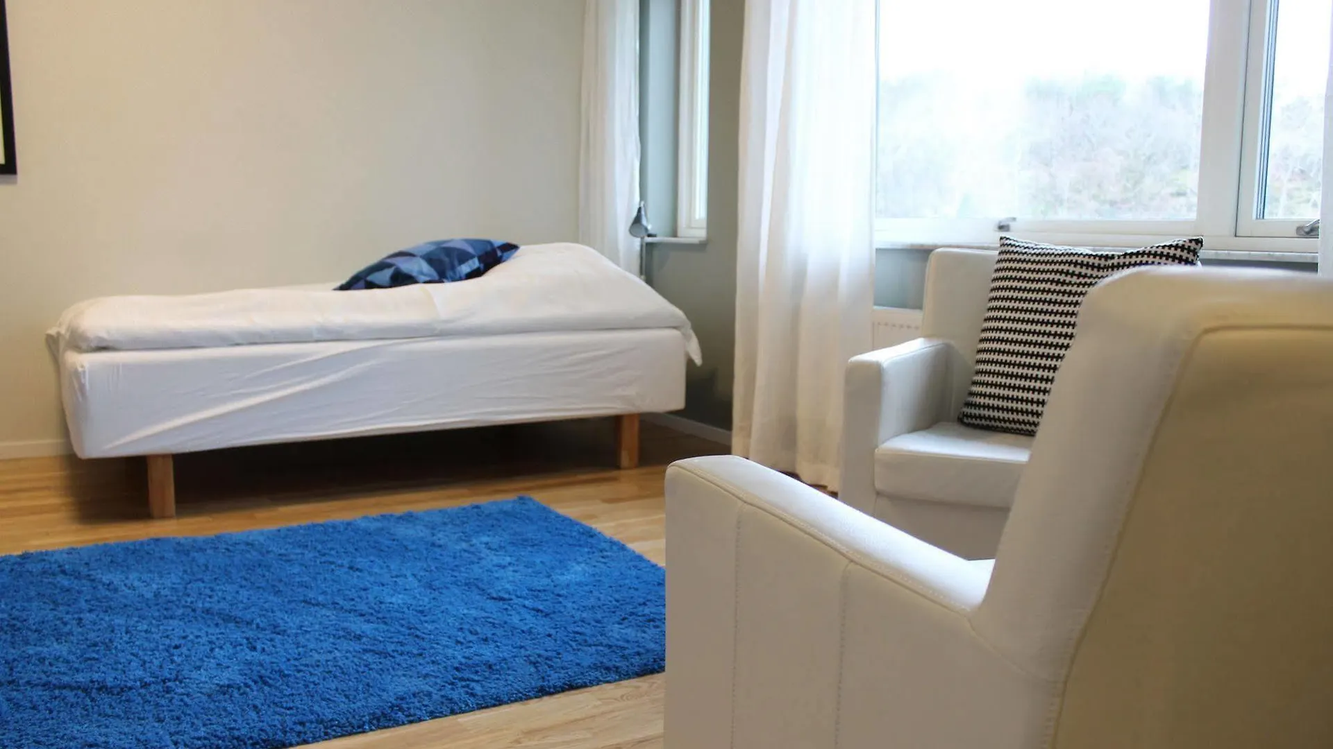 Torslanda Hotel Apartment Göteborg