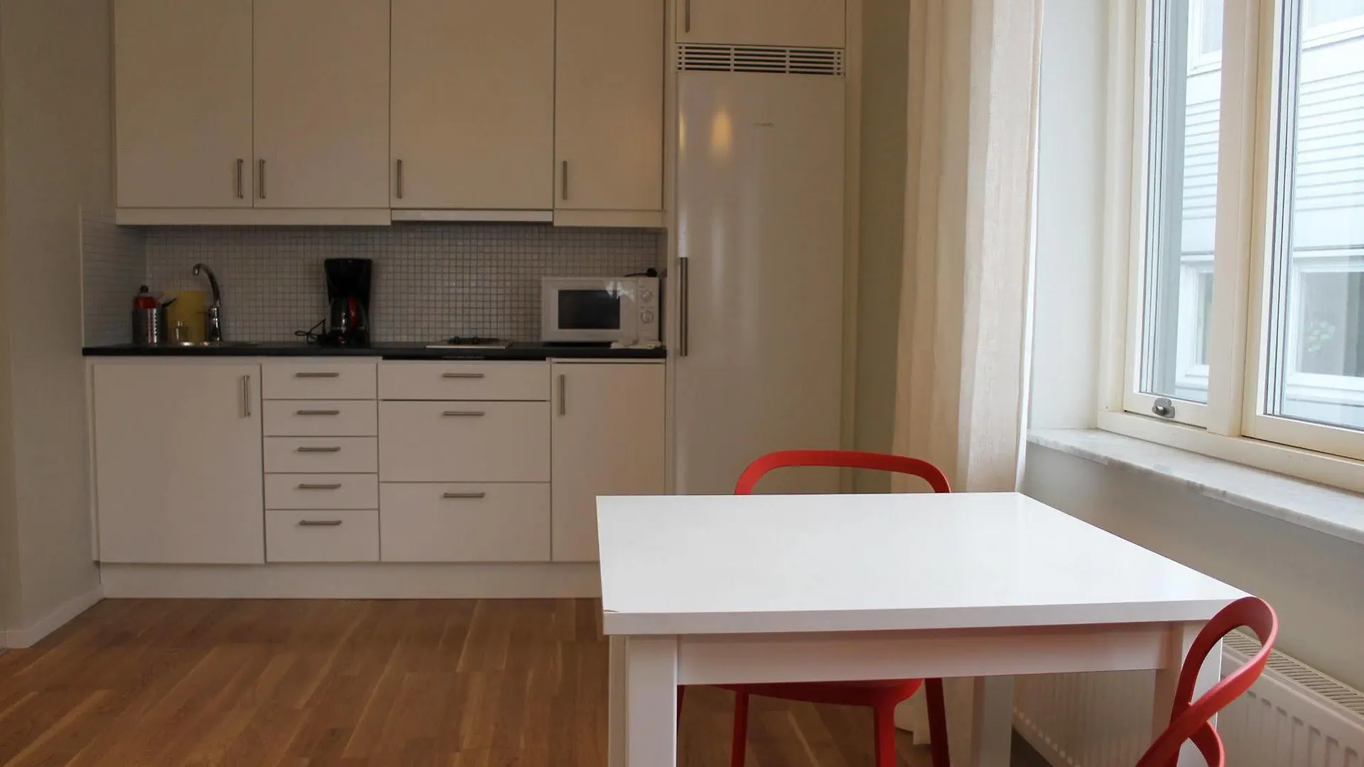 ***  Torslanda Hotel Apartment Göteborg Suède
